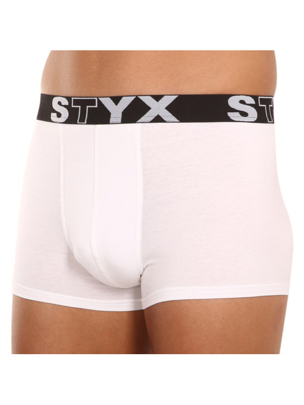 Styx Öt darabos szett - Styx férfi boxeralsó sportgumi többszínű