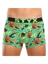 Styx Három darabos szett - Styx férfi boxeralsó art sportgumi oversize