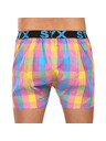 Styx Férfi Styx sport gumirövidnadrág gumiból Multicolour