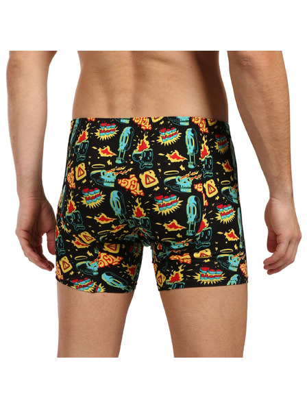 Styx Férfi boxeralsó Styx long art klasszikus gumi toohot