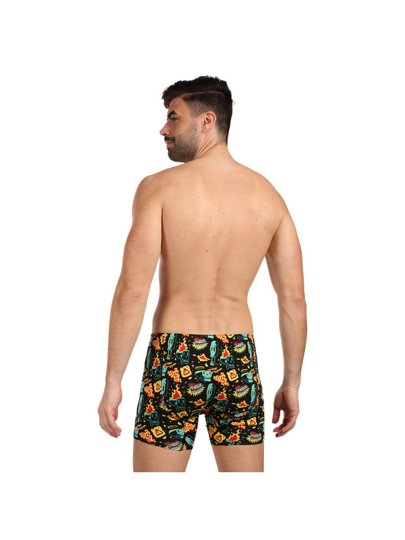 Styx Férfi boxeralsó Styx long art klasszikus gumi toohot