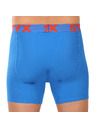 Styx Férfi boxeralsó Styx long sport gumi kék