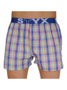 Styx Férfi Styx sport gumirövidnadrág gumiból Multicolour