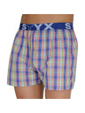 Styx Férfi Styx sport gumirövidnadrág gumiból Multicolour