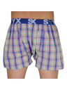 Styx Férfi Styx sport gumirövidnadrág gumiból Multicolour