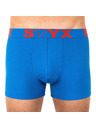 Styx Hármas szett - férfi boxeralsó Styx sport gumi kék
