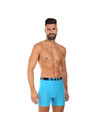 Styx Férfi boxeralsó Styx long sport gumi világoskék