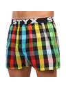 Styx Férfi Styx sport gumirövidnadrág gumiból Multicolour