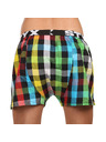 Styx Férfi Styx sport gumirövidnadrág gumiból Multicolour