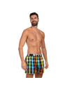 Styx Férfi Styx sport gumirövidnadrág gumiból Multicolour