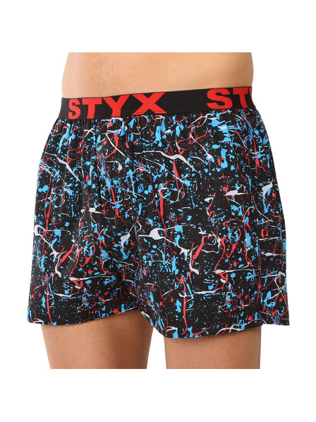 Styx Férfi Styx art sport rövidnadrág Jáchym