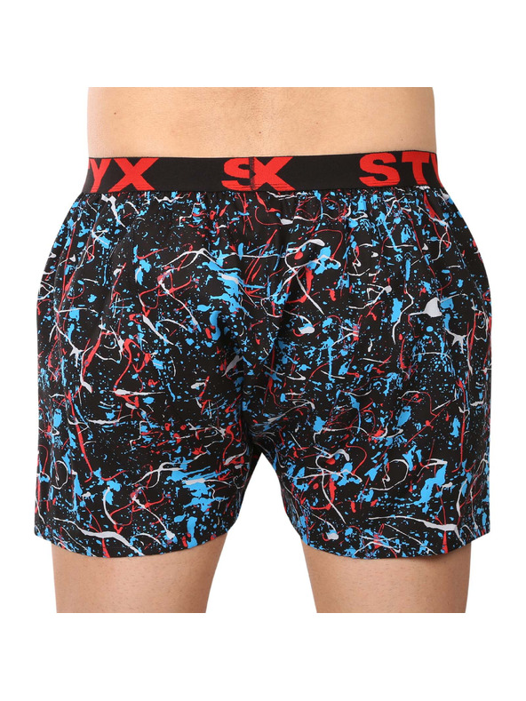 Styx Férfi Styx art sport rövidnadrág Jáchym