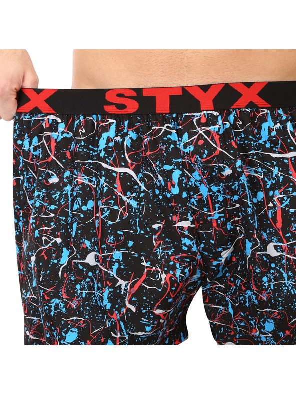 Styx Férfi Styx art sport rövidnadrág Jáchym