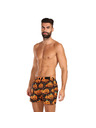 Styx Férfi boxeralsó Styx art sportgumi Halloween tök