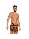 Styx Férfi boxeralsó Styx art sportgumi Halloween tök