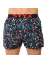 Styx Három darabos szett - férfi boxeralsó Styx art sportgumi többszínű