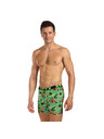 Styx Férfi boxer Styx long art sportgumi tropic