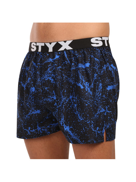 Styx Férfi Styx art sport rövidnadrág Jáchym