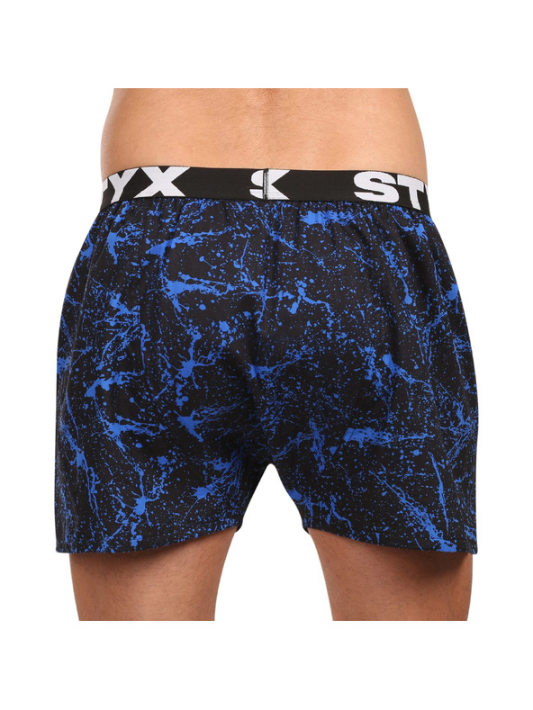 Styx Férfi Styx art sport rövidnadrág Jáchym