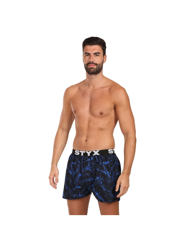 Styx Férfi Styx art sport rövidnadrág Jáchym