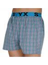 Styx Férfi Styx sport gumirövidnadrág gumiból Multicolour