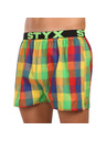 Styx Férfi Styx sport gumirövidnadrág gumiból Multicolour