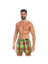 Styx Férfi Styx sport gumirövidnadrág gumiból Multicolour