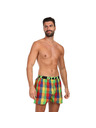 Styx Férfi Styx sport gumirövidnadrág gumiból Multicolour
