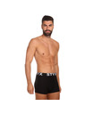 Styx Hét darabos szett - férfi boxer Styx sportgumi fekete