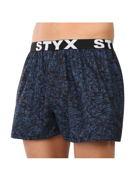 Styx Férfi Styx art sport rövidnadrág Jáchym