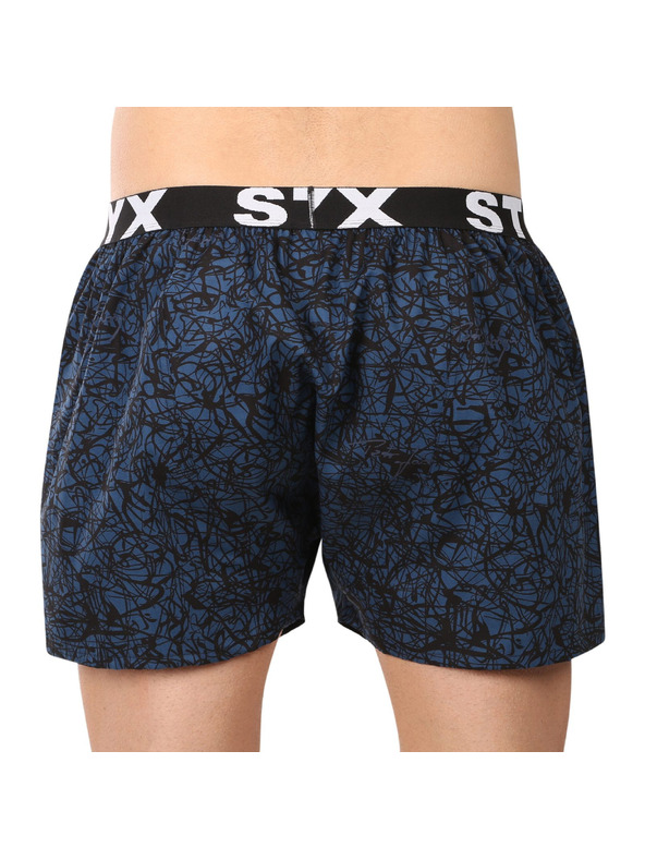 Styx Férfi Styx art sport rövidnadrág Jáchym