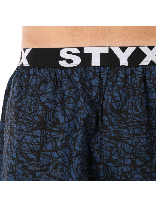 Styx Férfi Styx art sport rövidnadrág Jáchym