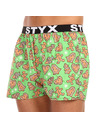Styx Férfi boxeralsó Styx art sportgumi Karácsony mézeskalács