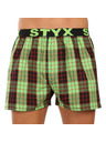 Styx Férfi Styx sport gumirövidnadrág gumiból Multicolour