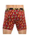 Styx Férfi boxer Styx long art sportgumi banánok