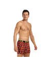 Styx Férfi boxer Styx long art sportgumi banánok