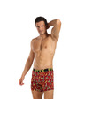 Styx Férfi boxer Styx long art sportgumi banánok