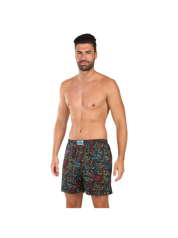 Styx Férfi alvó boxeralsó Styx maszkok