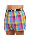 Styx Férfi Styx sport gumirövidnadrág gumiból Multicolour