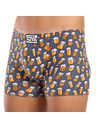 Styx Hármas csomag - férfi boxer Styx long art klasszikus gumi többszínű