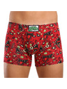 Styx Hármas csomag - férfi boxer Styx long art klasszikus gumi többszínű