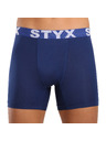 Styx Férfi funkcionális boxer Styx sötétkék