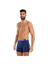 Styx Férfi funkcionális boxer Styx sötétkék
