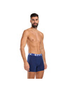 Styx Férfi funkcionális boxer Styx sötétkék