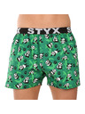 Styx Férfi boxeralsó Styx art sportgumi pandák