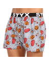 Styx Férfi boxeralsó Styx art sportgumi Halloween koporsók