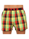 Styx Férfi Styx sport gumirövidnadrág gumiból Multicolour