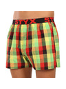 Styx Férfi Styx sport gumirövidnadrág gumiból Multicolour