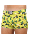 Styx Férfi boxer Styx art klasszikus gumi kaktuszok