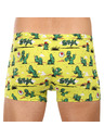 Styx Férfi boxer Styx art klasszikus gumi kaktuszok